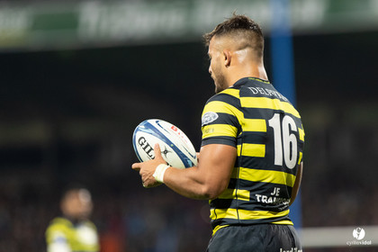 Aviron Bayonnais - Stade Montois Rugby