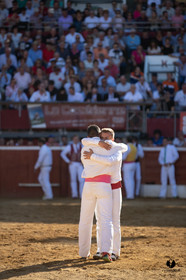 Mont-de-Marsan championnat de France de course landaise 2019