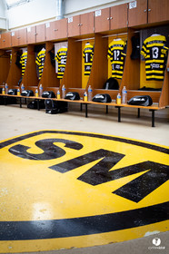 Stade Montois Rugby - Provence Rugby