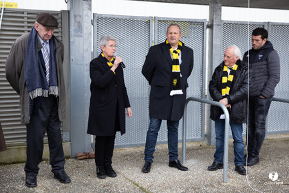 Stade Montois Rugby - Vannes