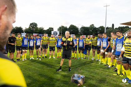 Dax - Stade Montois Rugby