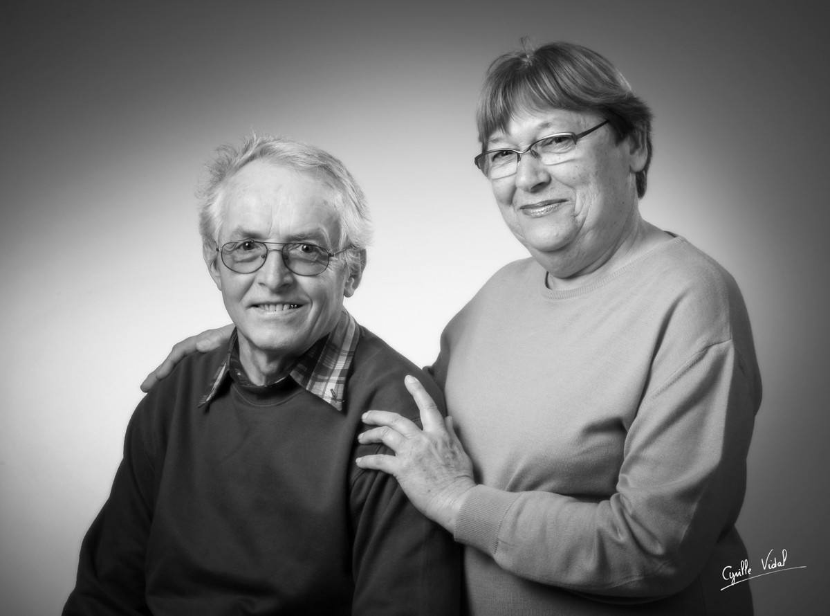 Portraits des Barcelonnais durant la foire agricole 2008