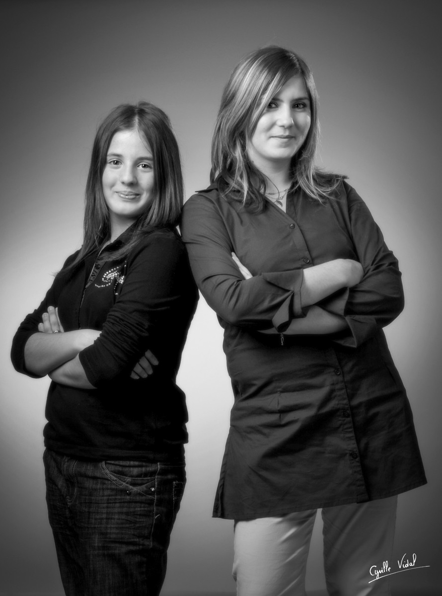 Portraits des Barcelonnais durant la foire agricole 2008