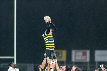 Stade Montois Rugby - Provence