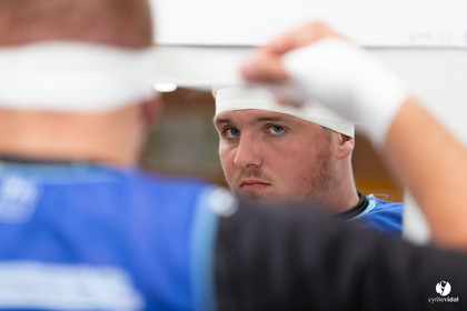 Stade Montois Rugby - Vannes