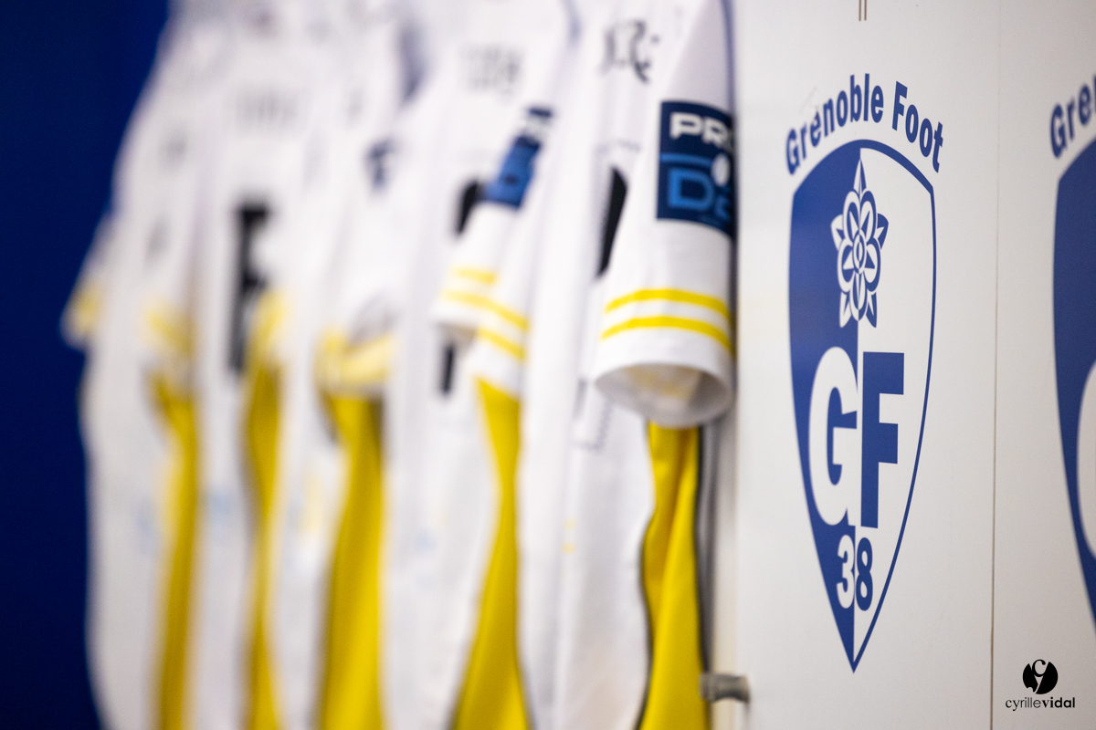 Stade Montois Rugby - Grenoble 1 2 finale ProD2