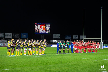 Stade Montois Rugby - Oyonnax