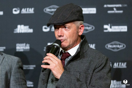 Stade Montois Rugby - Aurillac