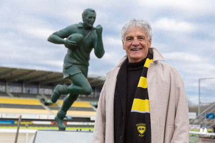 Stade Montois Rugby - Vannes