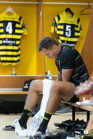 Stade Montois Rugby - Oyonnax