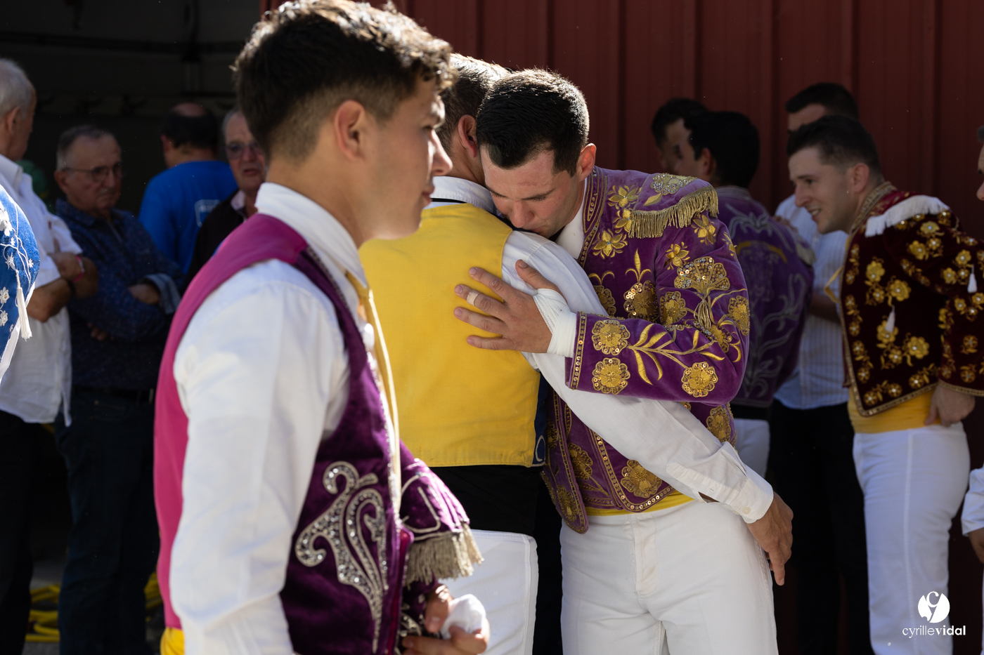 Aire-sur-l'Adour Championnat de France de course landaise 2023