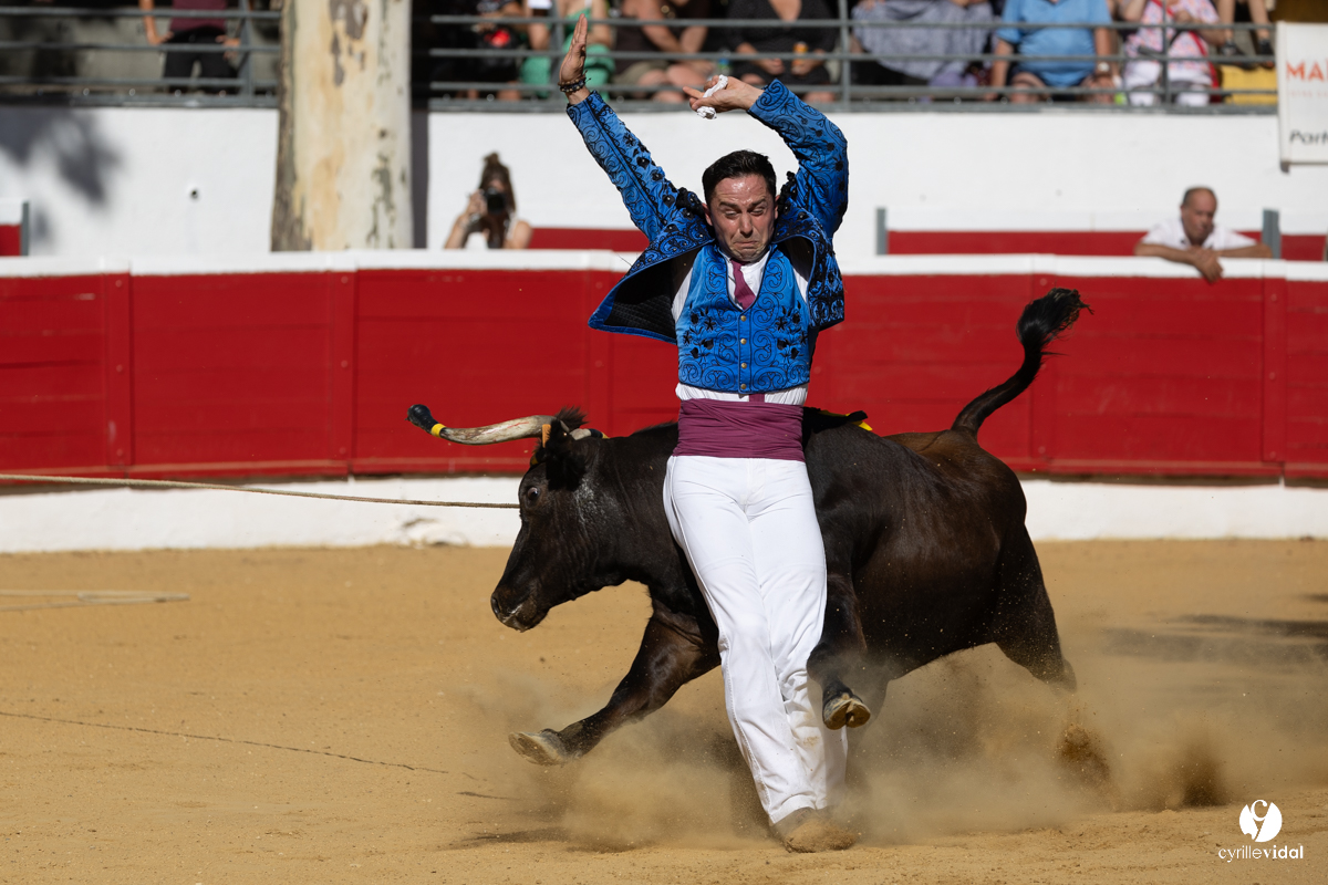 Nogaro Corne d'Or 2023