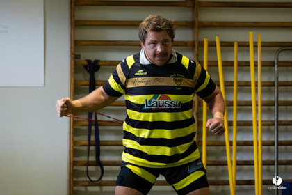 Stade Montois Rugby - Colomiers