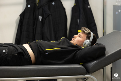 Stade Montois Rugby - Agen match de barrage