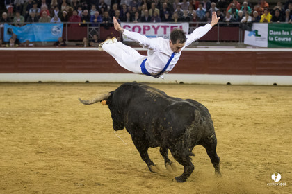 Mont-de-Marsan festival Art et Courage