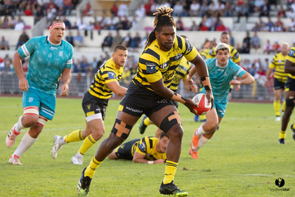 Dax - Stade Montois Rugby