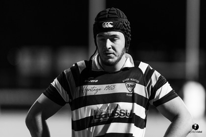 Stade Montois Rugby - Soyaux Angoulême