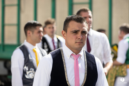 Nogaro Championnat de France de course landaise 2022