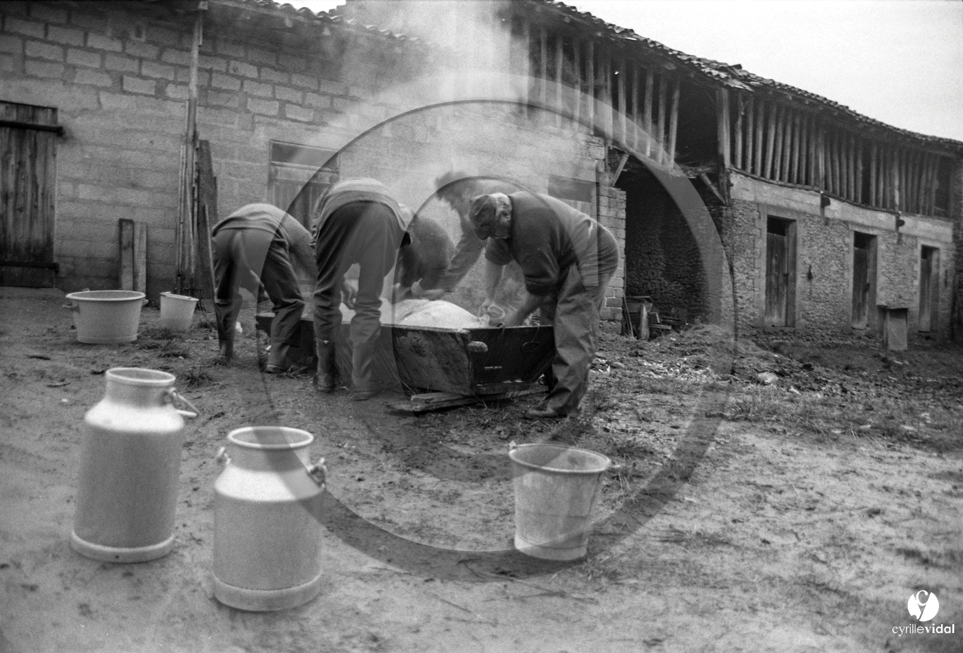 Jours de pelère