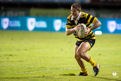 Stade Montois Rugby - Carcassonne