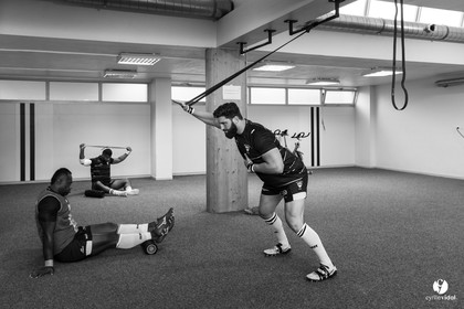 Stade Montois Rugby - Vannes