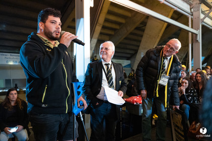 Stade Montois Rugby - Agen match de barrage