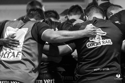 Stade Montois Rugby Pro - Vannes