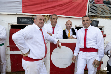 Nogaro Championnat de France de course landaise 2022