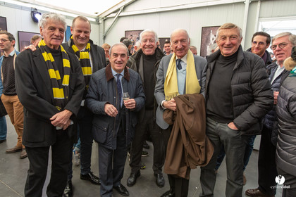 Stade Montois Rugby - Vannes