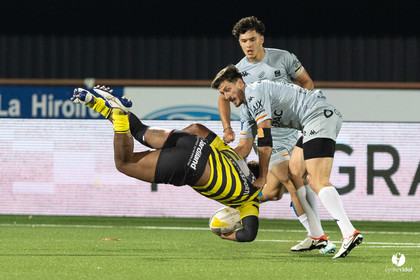 Stade Montois Rugby - Provence