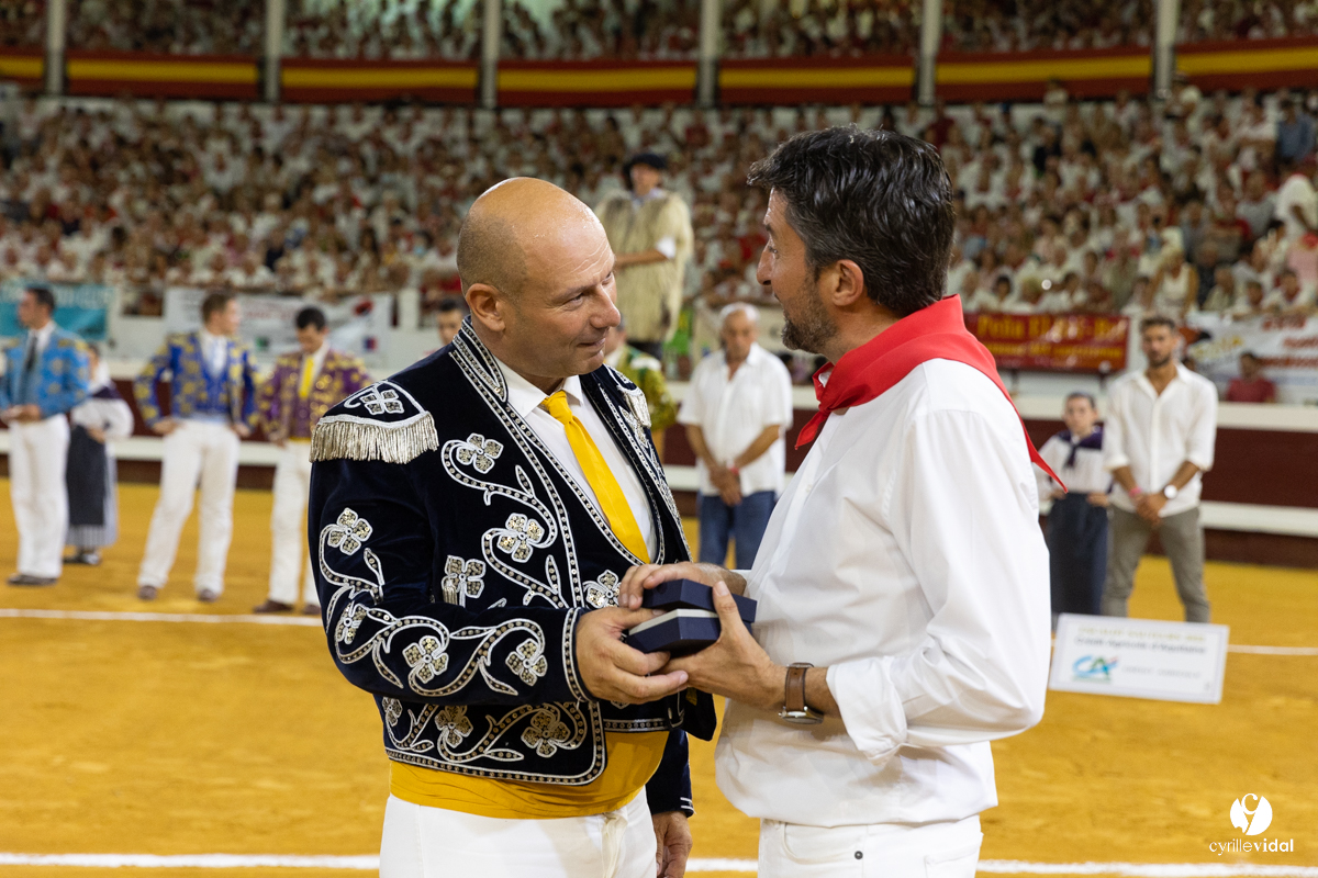 Dax concours landais 2022