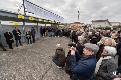 Stade Montois Rugby - Vannes