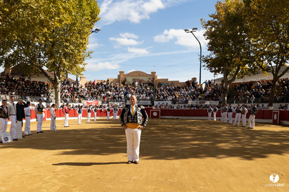 Nogaro Championnat de France de course landaise 2022