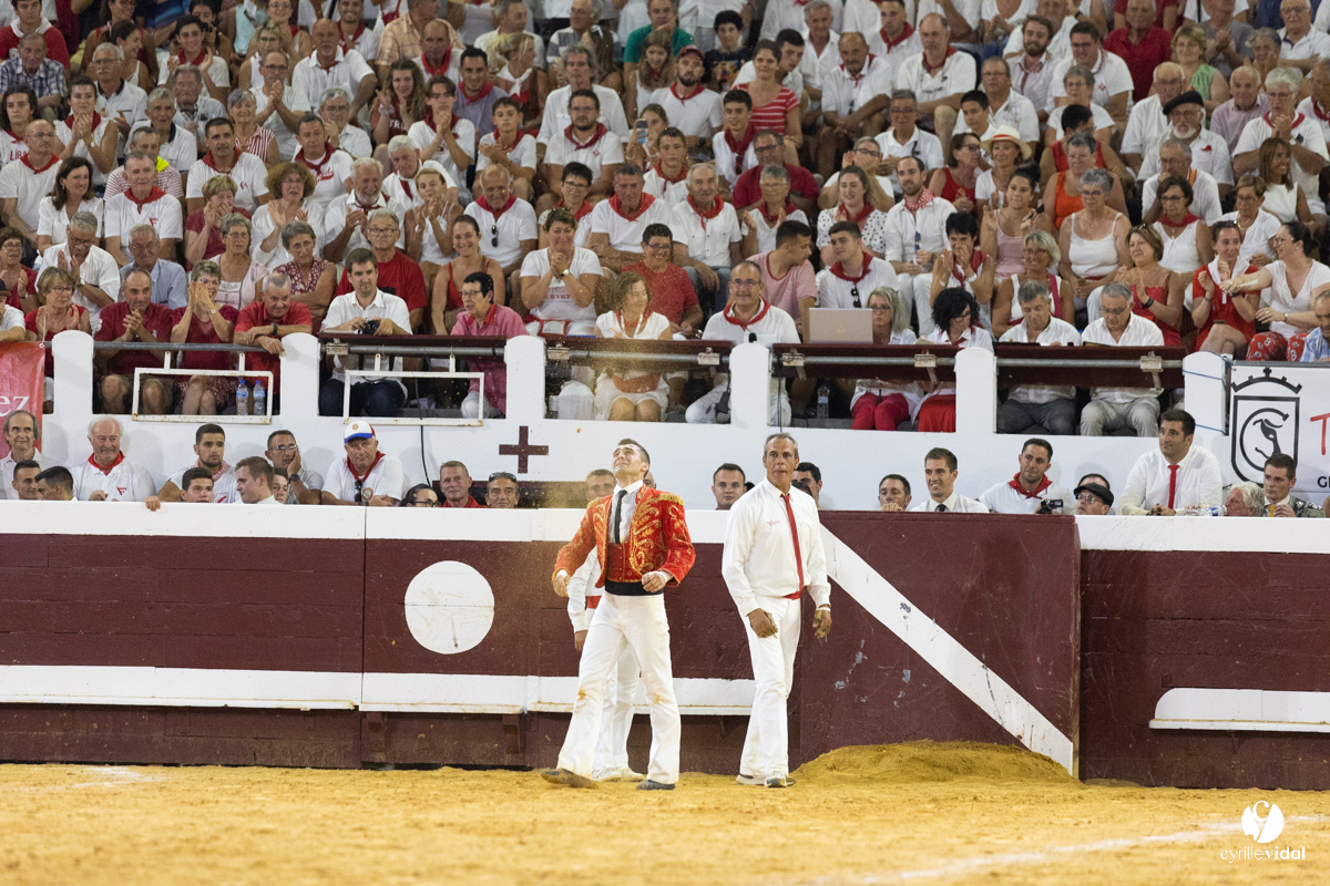 Dax concours landais 2022