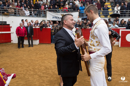 Nogaro Championnatde France de Course Landaise 2017