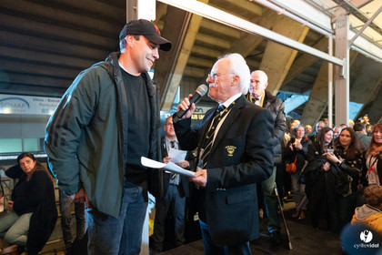 Stade Montois Rugby - Agen match de barrage