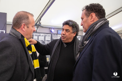 Stade Montois Rugby - Vannes