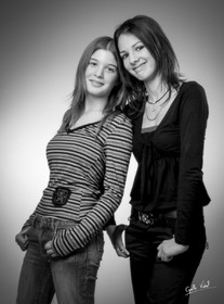 Portraits des Barcelonnais durant la foire agricole 2008