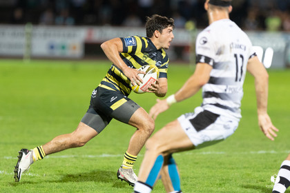 Stade Montois Rugby - Vannes