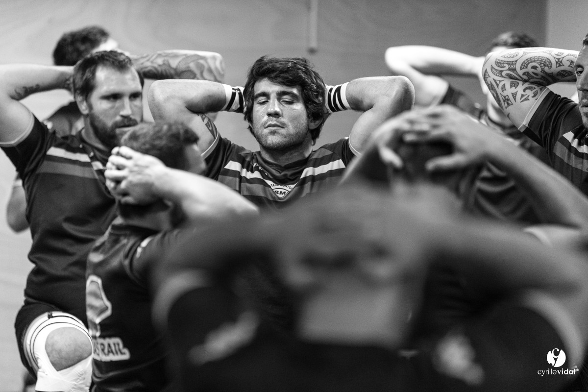 Stade Montois Rugby Pro - Vannes