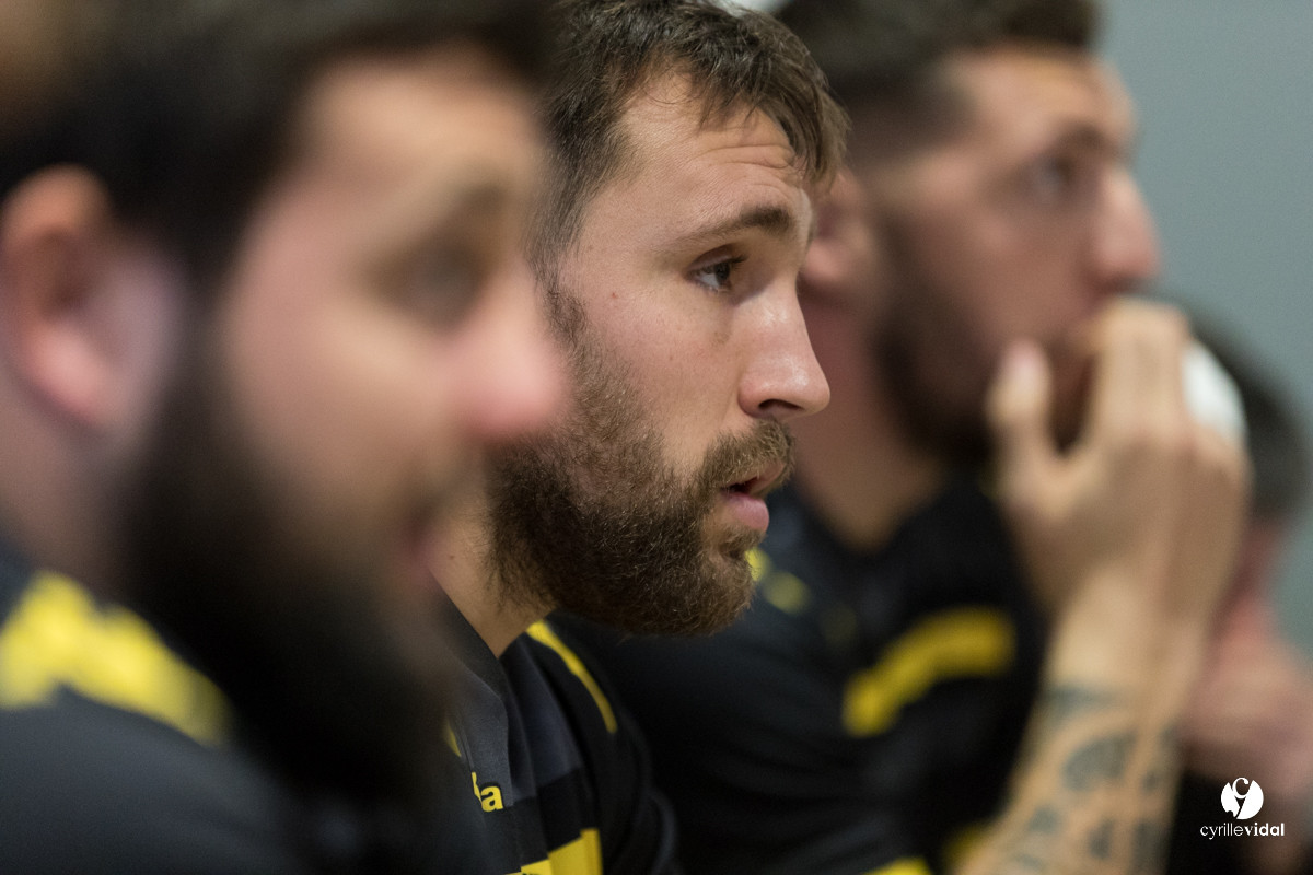 Stade Montois Rugby - Colomiers