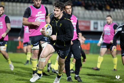 Stade Montois Rugby - Provence