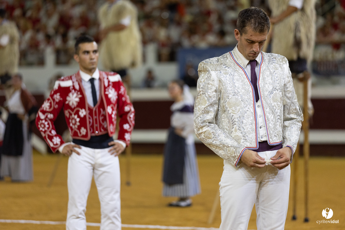 Dax concours landais 2022