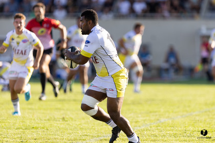Stade Montois Rugby - Section Paloise