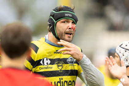 Stade Montois Rugby - Montauban