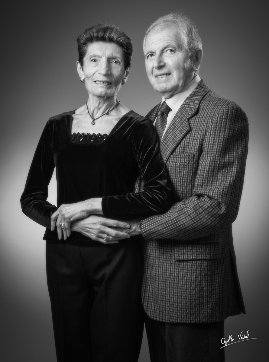 Portraits des Barcelonnais durant la foire agricole 2008