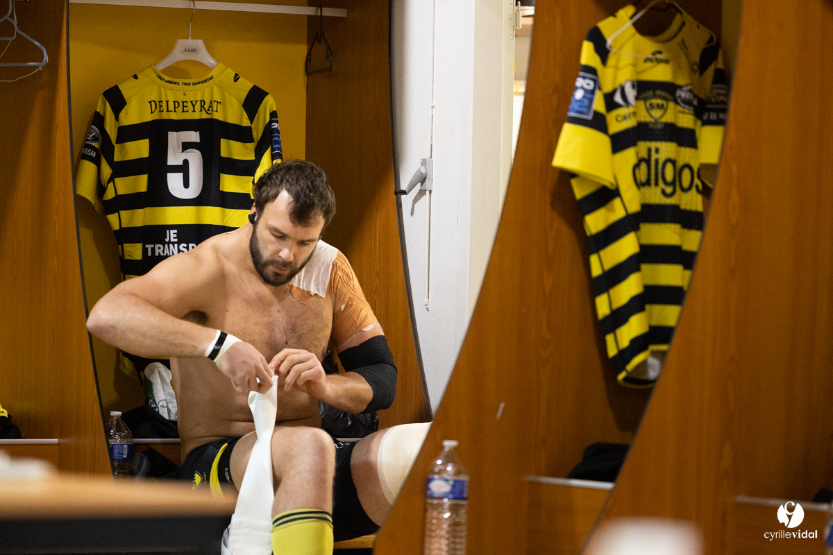 Stade Montois Rugby - Provence