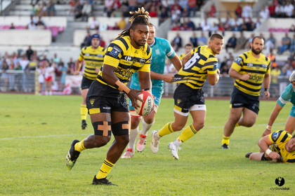 Dax - Stade Montois Rugby