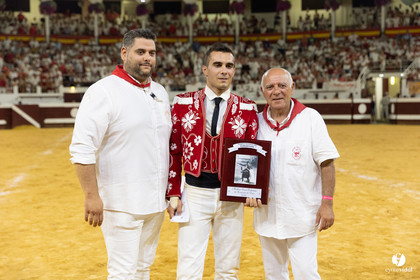 Dax concours landais 2022