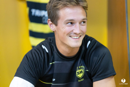 Stade Montois Rugby - Oyonnax